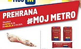 Metro katalog Prehrana do 17.8.
