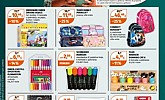 Muller katalog Spremni za školu
