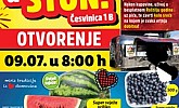 Plodine katalog Ston do 15.7.