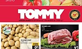 Tommy katalog do 16.7.