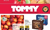 Tommy katalog do 30.7.