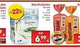 Interspar vikend akcija do 24.8.