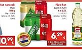 Interspar vikend akcija do 31.8.