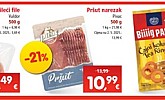 Interspar vikend akcija do 10.8.