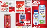 Kaufland akcija za početak tjedna do 19.08.