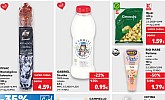 Kaufland akcija za početak tjedna do 26.08.