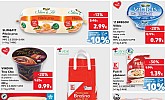 Kaufland akcija za početak tjedna do 02.09.