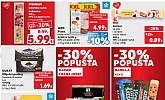 Kaufland akcija za početak tjedna do 12.08.