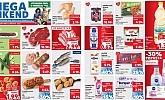 Kaufland vikend akcija do 17.8.