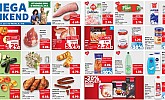Kaufland vikend akcija do 24.8.