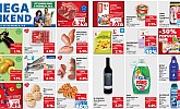 Kaufland vikend akcija do 10.8.