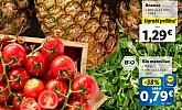 Lidl akcija za početak tjedna do 20.08.
