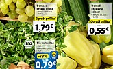 Lidl akcija za početak tjedna do 13.08.