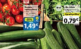 Lidl akcija za početak tjedna do 27.08.