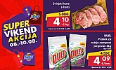 Pivac vikend akcija do 10.8.