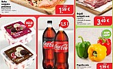 Plodine akcija za početak tjedna do 26.08.