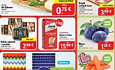 Plodine akcija za početak tjedna do 12.08.
