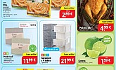 Plodine vikend akcija do 24.8.