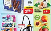 Plodine vikend akcija do 31.8.
