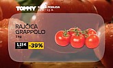 Tommy akcija za početak tjedna do 13. 8.
