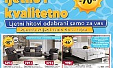 Harvey Norman katalog Ljetni hitovi do -70% popusta