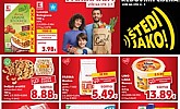 Kaufland katalog prehrana do 9.9.