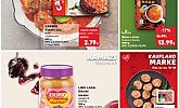 Kaufland katalog Gotova jela, namazi i savijesno pakiranje