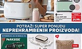 Kaufland katalog neprehrana do 26.8.