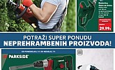 Kaufland katalog neprehrana do 2.9.