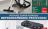 Kaufland katalog neprehrana do 12.8.