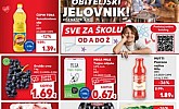 Kaufland katalog prehrana do 2.9.