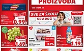 Kaufland katalog prehrana do 26.8.