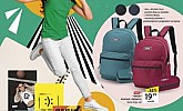 Konzum katalog Povratak u školu 2025