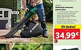 Lidl katalog neprehrana od 18.8.