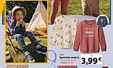 Lidl katalog neprehrana od 25.8.