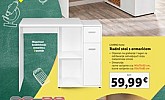 Lidl katalog neprehrana od 11.8.