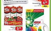 Spar katalog Mjesečne uštede kolovoz 2025