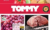 Tommy katalog do 20.8.