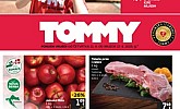 Tommy katalog do 27.8.