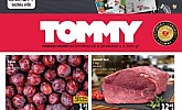 Tommy katalog do 3.9.