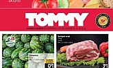 Tommy katalog do 13.8.