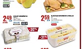 Eurospin akcija za početak tjedna