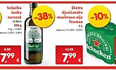 Interspar vikend akcija do 14.9.