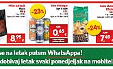 Interspar vikend akcija do 21.9.
