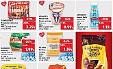 Kaufland akcija za početak tjedna do 16.09.