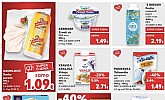 Kaufland akcija za početak tjedna do 30.09.