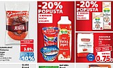 Kaufland akcija za početak tjedna do 09.09.