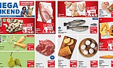 Kaufland vikend akcija do 4.10.