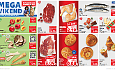 Kaufland vikend akcija do 27.9.