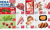 Kaufland vikend akcija do 20.9.
